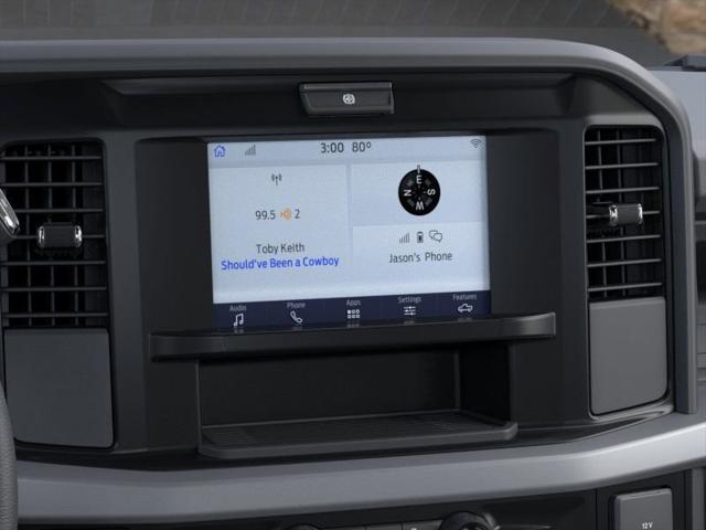 new 2025 Ford F-250 car, priced at $64,335