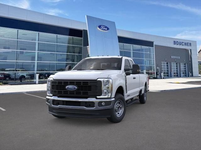 new 2025 Ford F-250 car, priced at $62,487