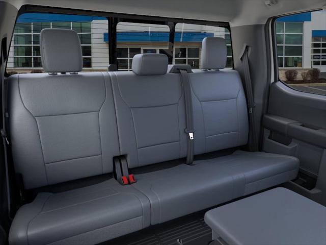 new 2025 Ford F-250 car, priced at $64,335
