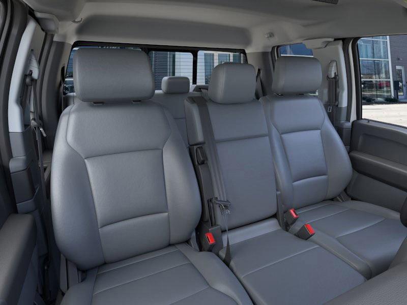 new 2025 Ford F-250 car, priced at $61,487