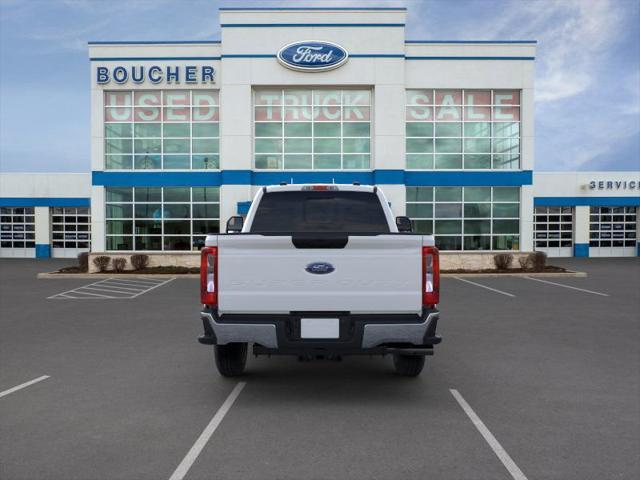 new 2025 Ford F-250 car, priced at $64,335