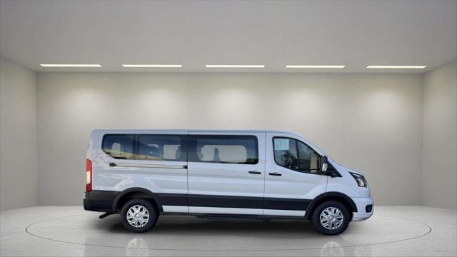 used 2023 Ford Transit-350 car, priced at $50,495