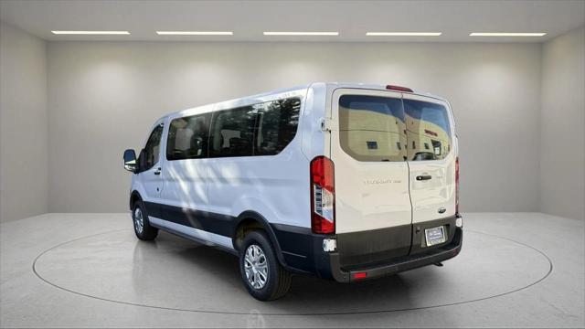 used 2023 Ford Transit-350 car, priced at $50,495