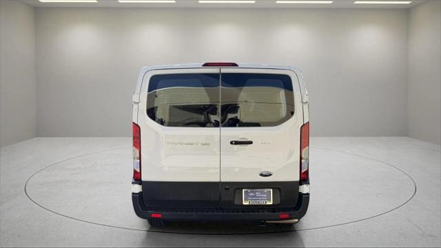 used 2023 Ford Transit-350 car, priced at $50,495