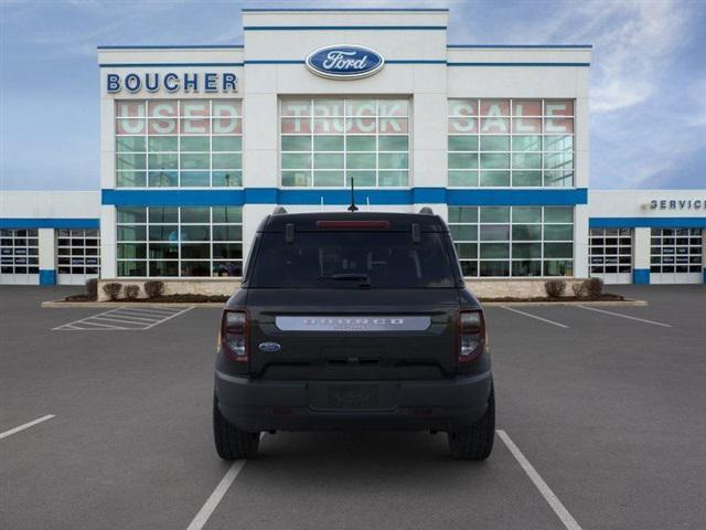 new 2024 Ford Bronco Sport car, priced at $34,420