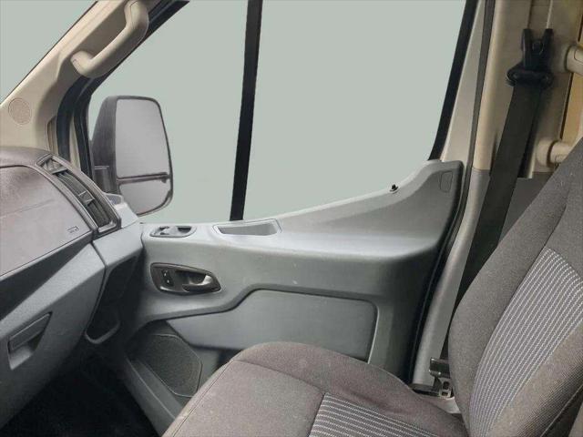 used 2017 Ford Transit-250 car, priced at $16,997