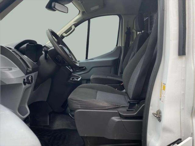 used 2017 Ford Transit-250 car, priced at $16,997