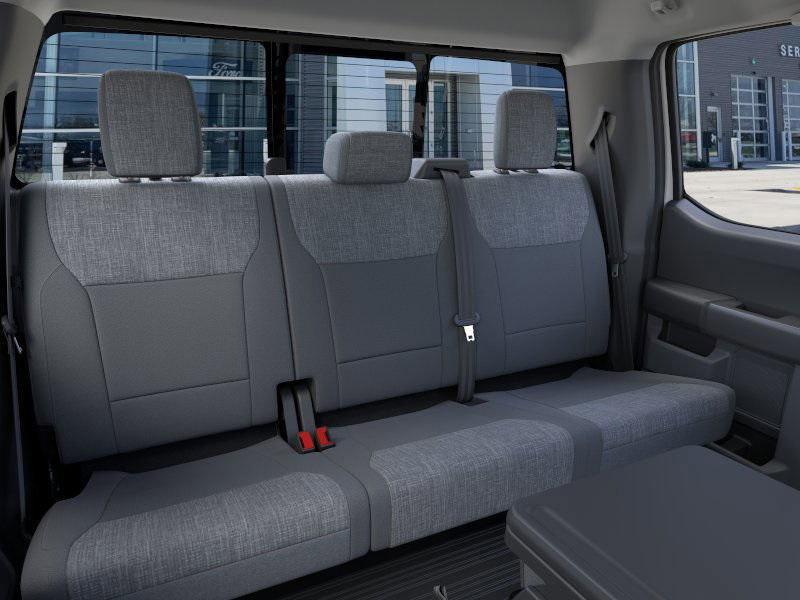 new 2025 Ford F-250 car, priced at $52,932