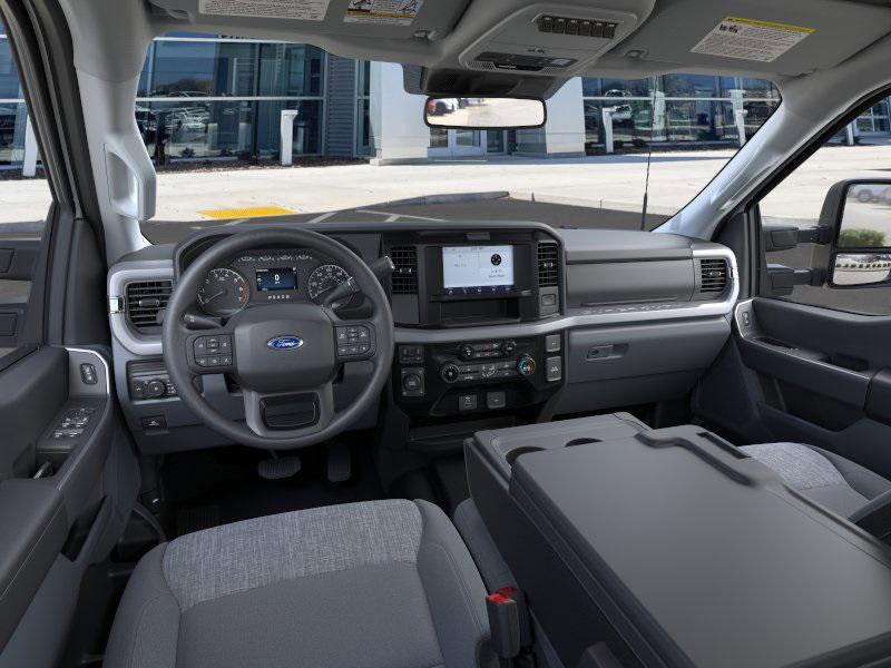 new 2025 Ford F-250 car, priced at $52,932