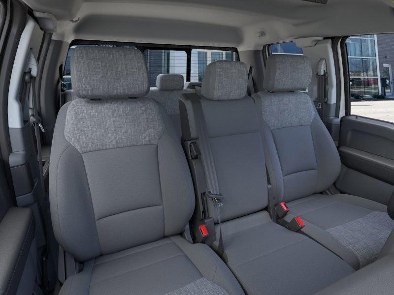 new 2025 Ford F-250 car, priced at $52,932