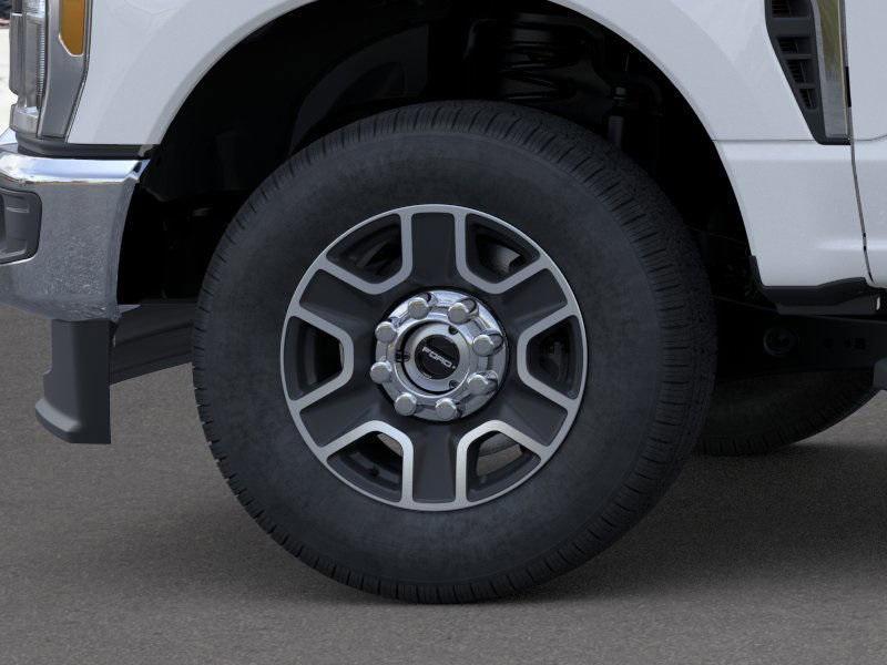 new 2025 Ford F-250 car, priced at $52,932