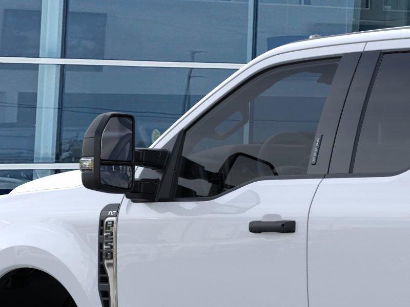 new 2025 Ford F-250 car, priced at $52,932