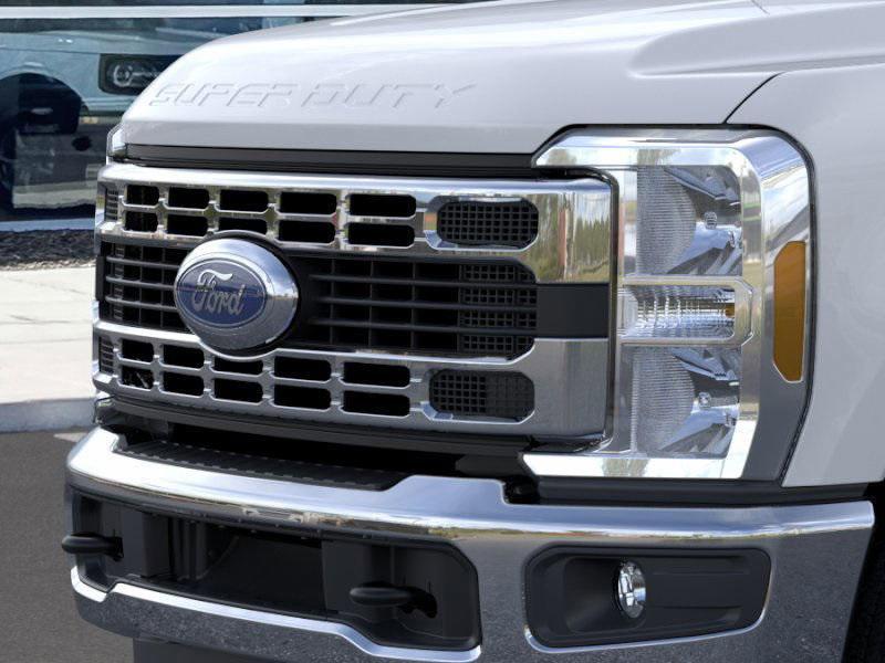 new 2025 Ford F-250 car, priced at $52,932