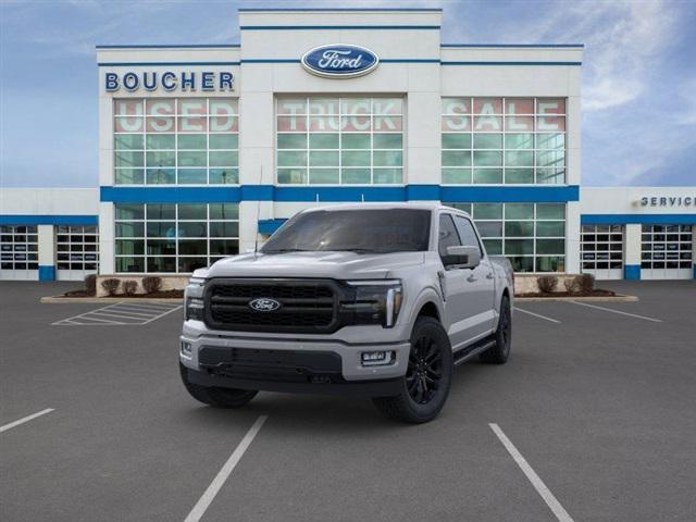 new 2024 Ford F-150 car, priced at $71,421