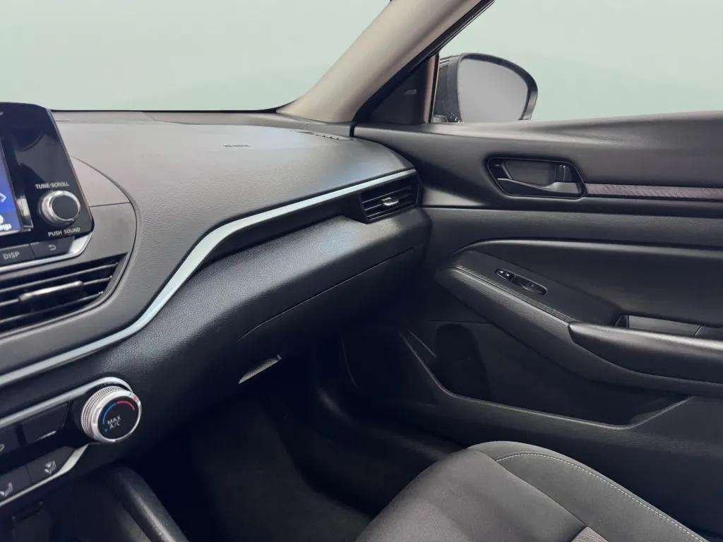 used 2023 Nissan Altima car, priced at $18,995