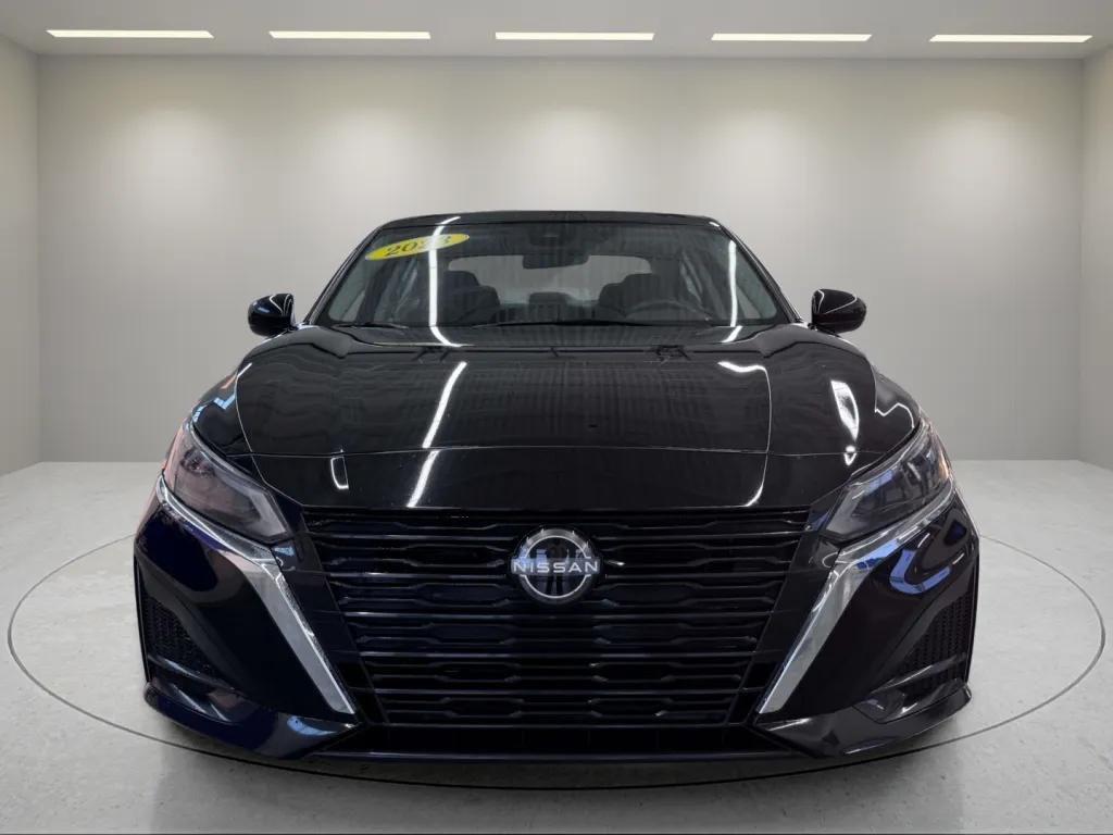 used 2023 Nissan Altima car, priced at $18,995
