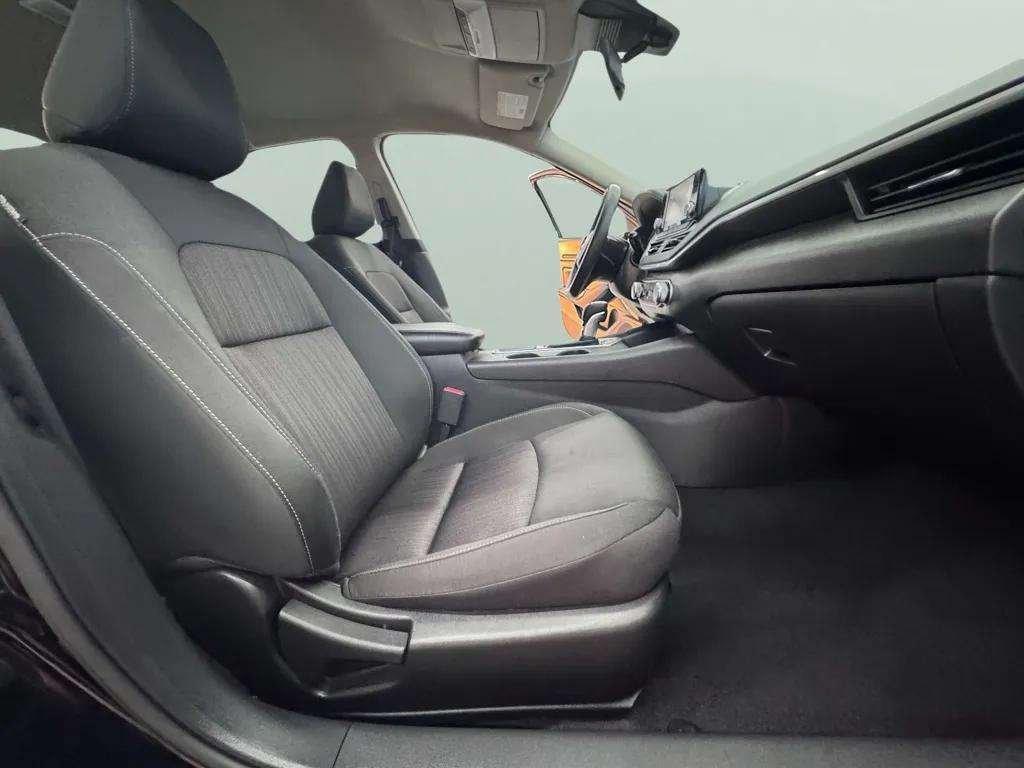 used 2023 Nissan Altima car, priced at $18,995