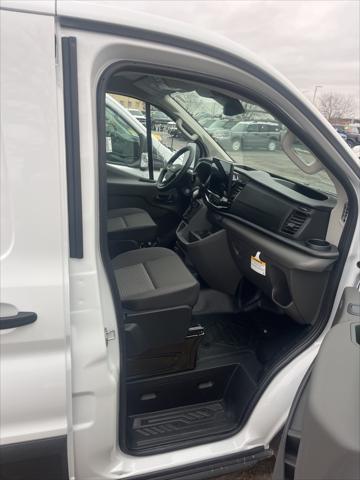 new 2024 Ford Transit-250 car, priced at $59,487