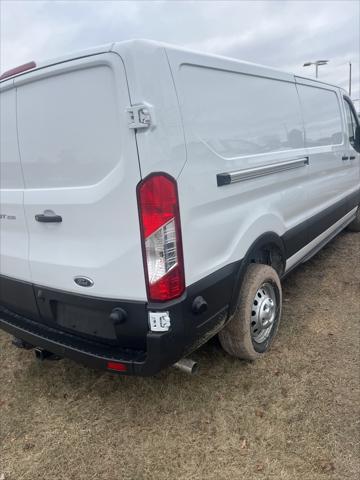 new 2024 Ford Transit-250 car, priced at $59,487