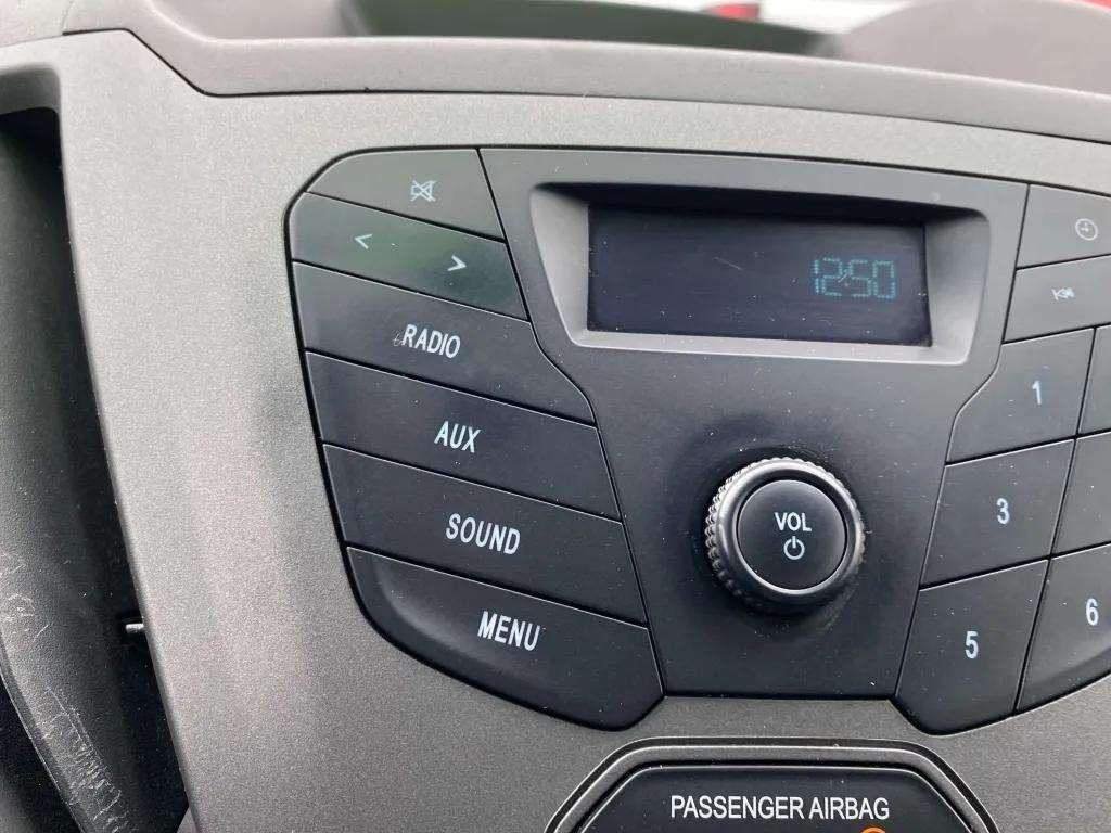 used 2018 Ford Transit-150 car, priced at $20,997