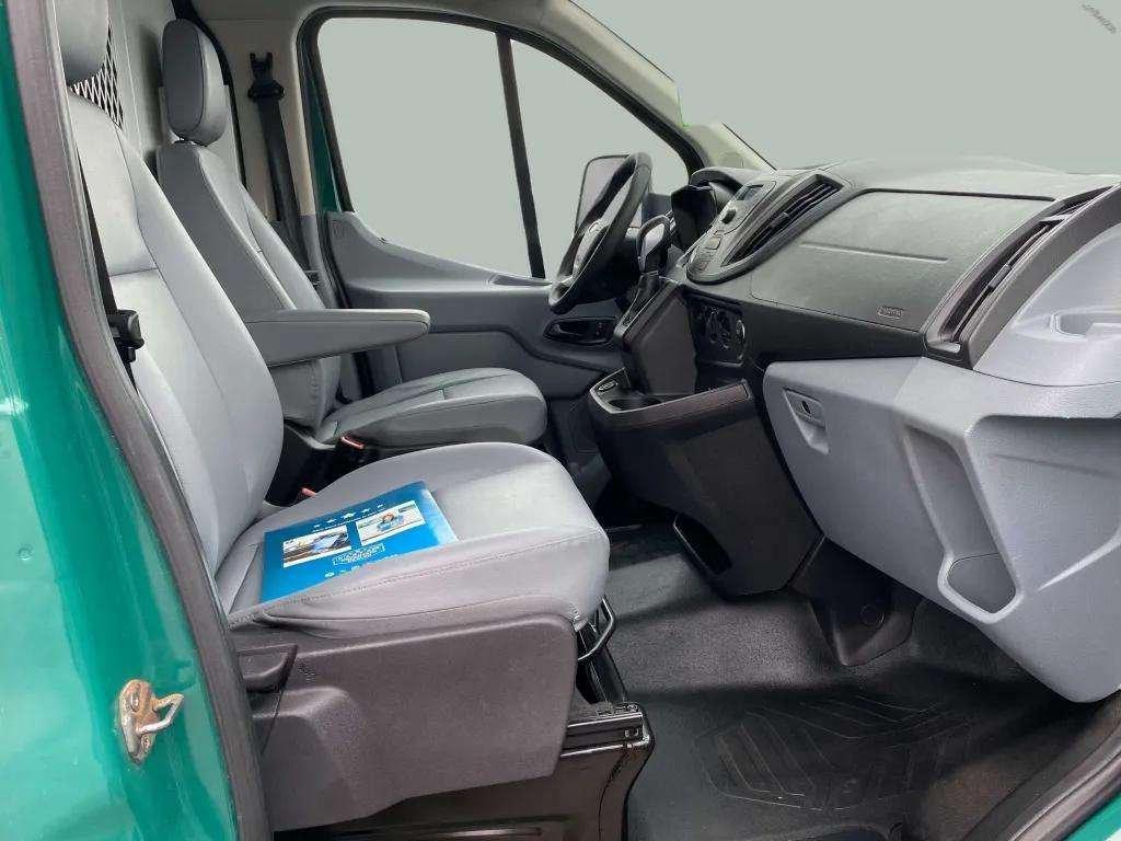 used 2018 Ford Transit-150 car, priced at $20,997