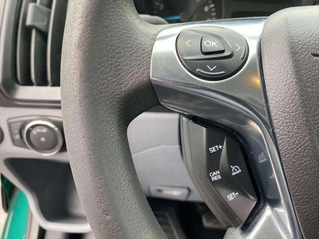 used 2018 Ford Transit-150 car, priced at $21,595
