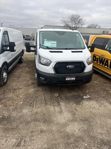 new 2024 Ford Transit-250 car, priced at $55,955