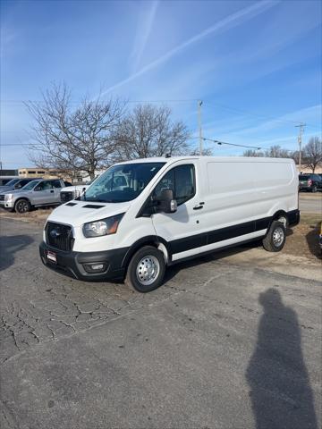 new 2024 Ford Transit-250 car, priced at $55,955