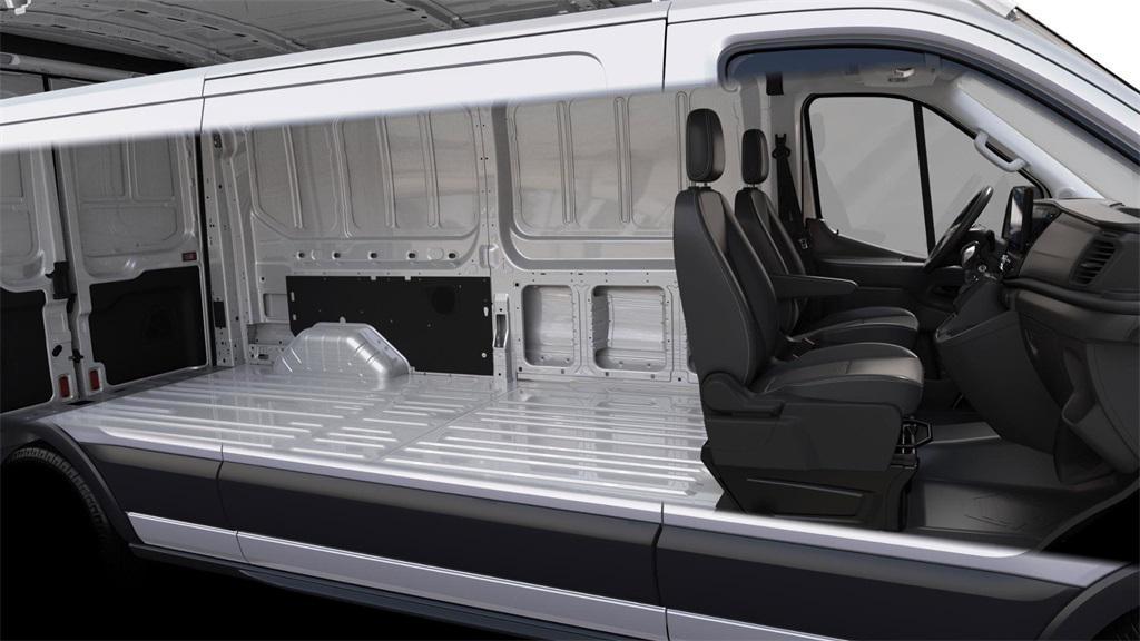 new 2024 Ford Transit-250 car, priced at $50,025