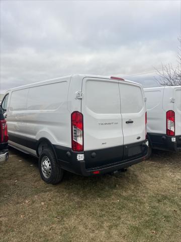 new 2024 Ford Transit-250 car, priced at $55,955