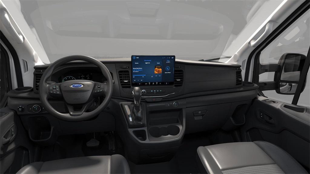 new 2024 Ford Transit-250 car, priced at $50,025
