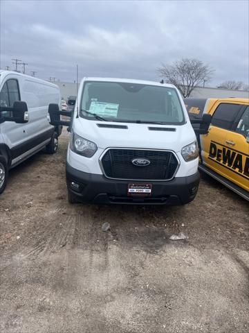 new 2024 Ford Transit-250 car, priced at $55,955