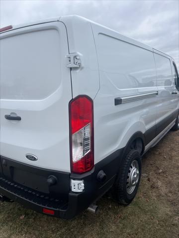 new 2024 Ford Transit-250 car, priced at $55,955