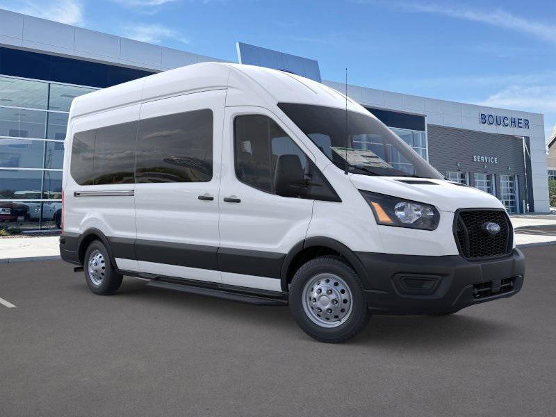 new 2025 Ford Transit-350 car, priced at $65,000