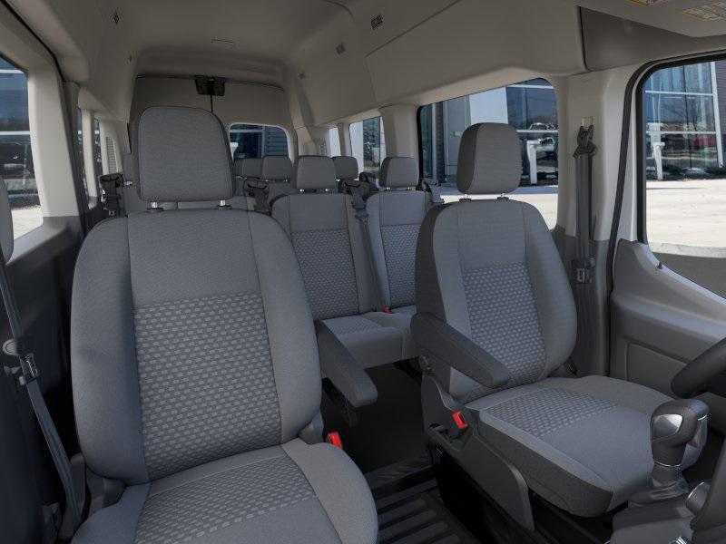 new 2025 Ford Transit-350 car, priced at $65,000