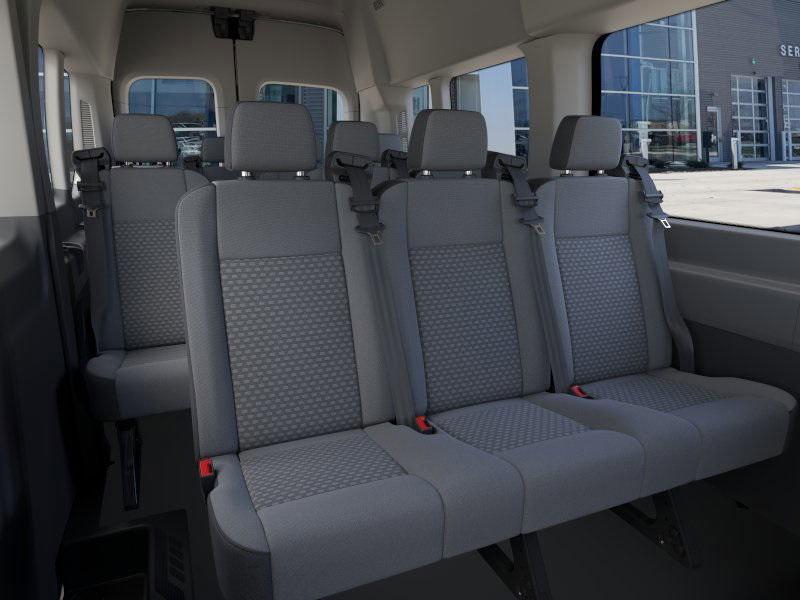 new 2025 Ford Transit-350 car, priced at $65,000