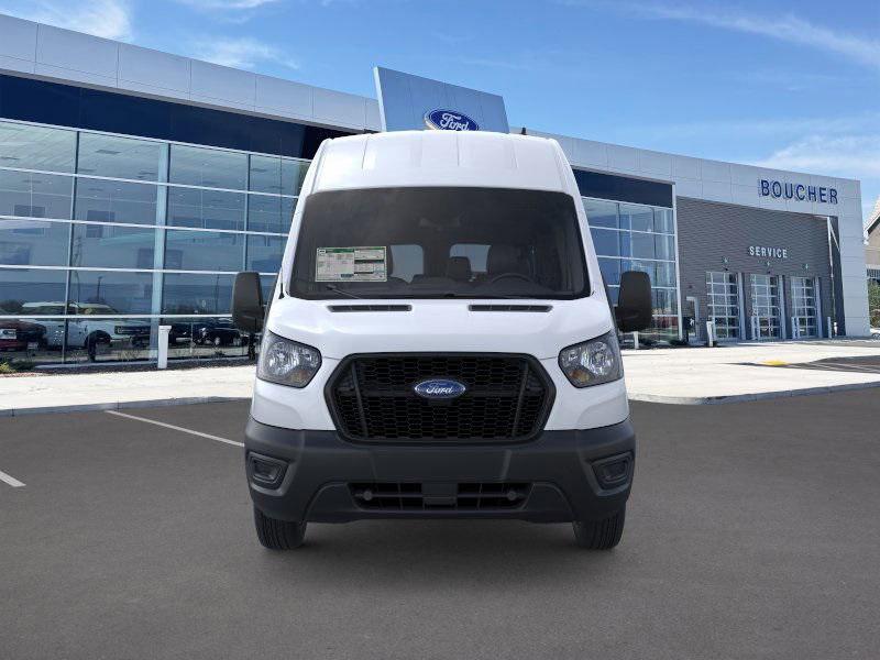 new 2025 Ford Transit-350 car, priced at $65,000