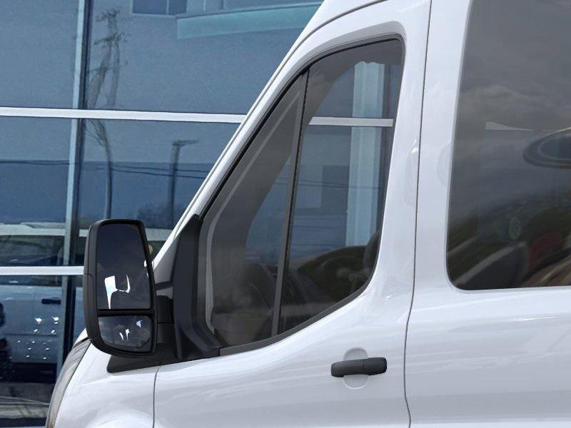 new 2025 Ford Transit-350 car, priced at $65,000