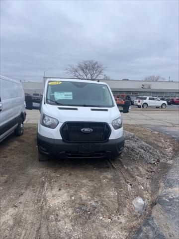 new 2024 Ford Transit-250 car, priced at $54,944