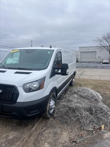 new 2024 Ford Transit-250 car, priced at $54,944