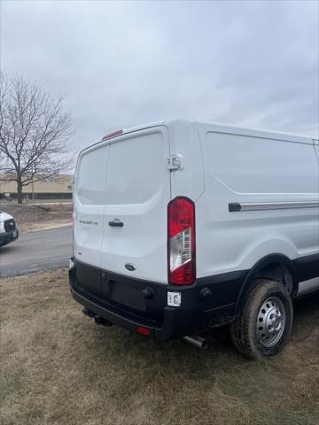 new 2024 Ford Transit-250 car, priced at $54,944