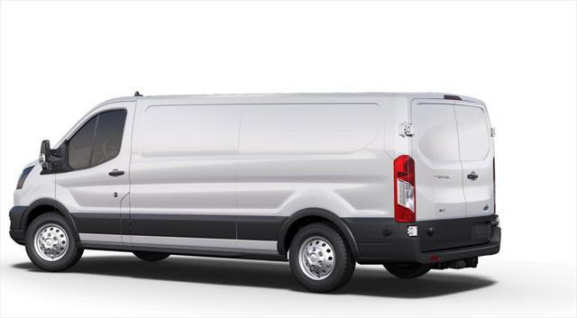 new 2024 Ford Transit-250 car, priced at $55,777