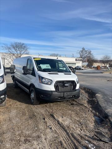 new 2024 Ford Transit-250 car, priced at $54,944