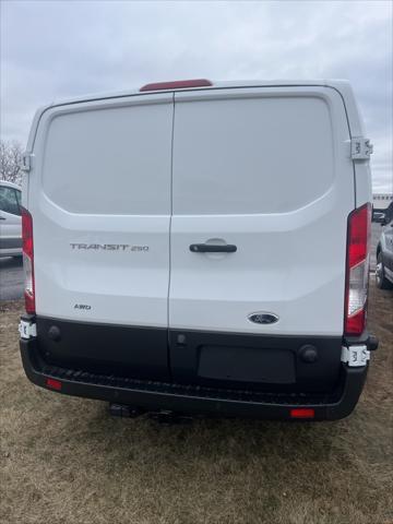 new 2024 Ford Transit-250 car, priced at $54,944