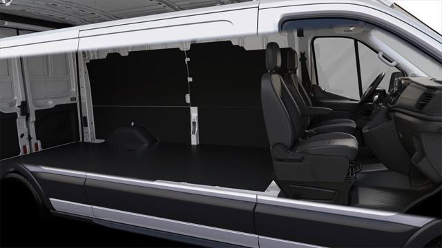 new 2024 Ford Transit-250 car, priced at $53,874