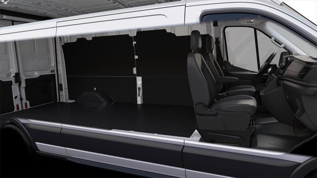 new 2024 Ford Transit-250 car, priced at $52,374