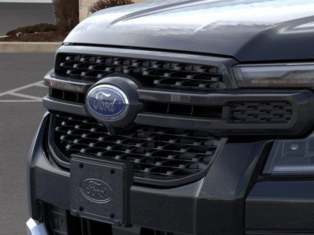 new 2024 Ford Ranger car, priced at $51,500