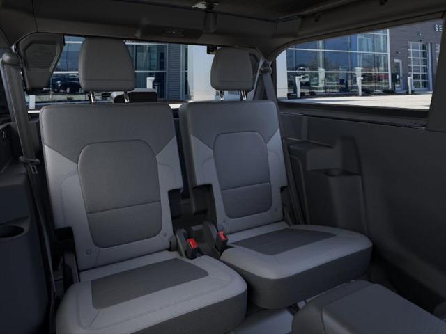 new 2024 Ford Bronco car, priced at $41,000