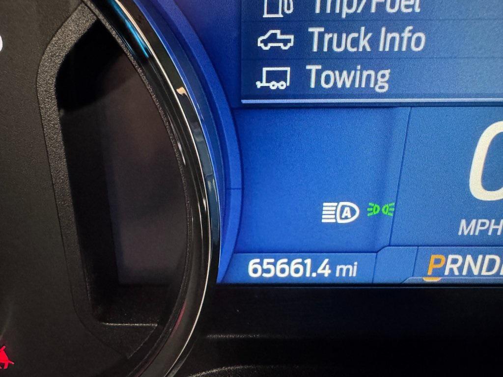 used 2022 Ford F-150 car, priced at $39,777