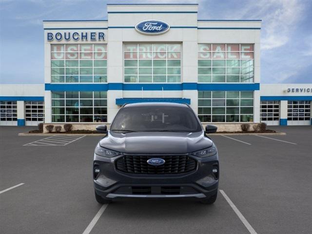 new 2024 Ford Escape car, priced at $46,777